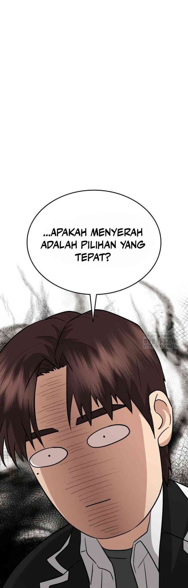 High School Gangsters Bab 12 halaman 19