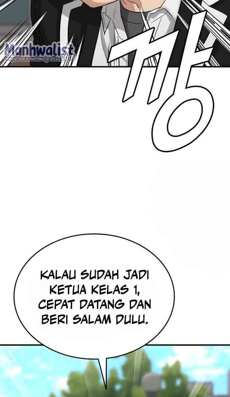High School Gangsters Bab 12 halaman 26