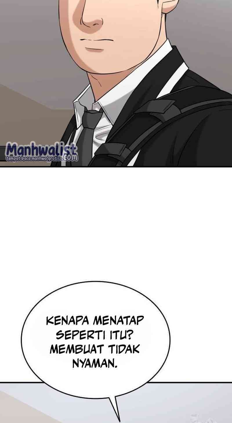 High School Gangsters Bab 12 halaman 57
