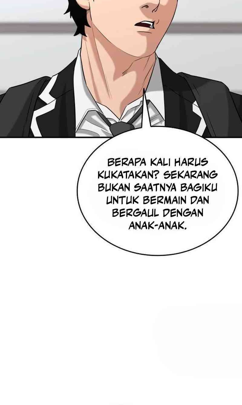 High School Gangsters Bab 12 halaman 61