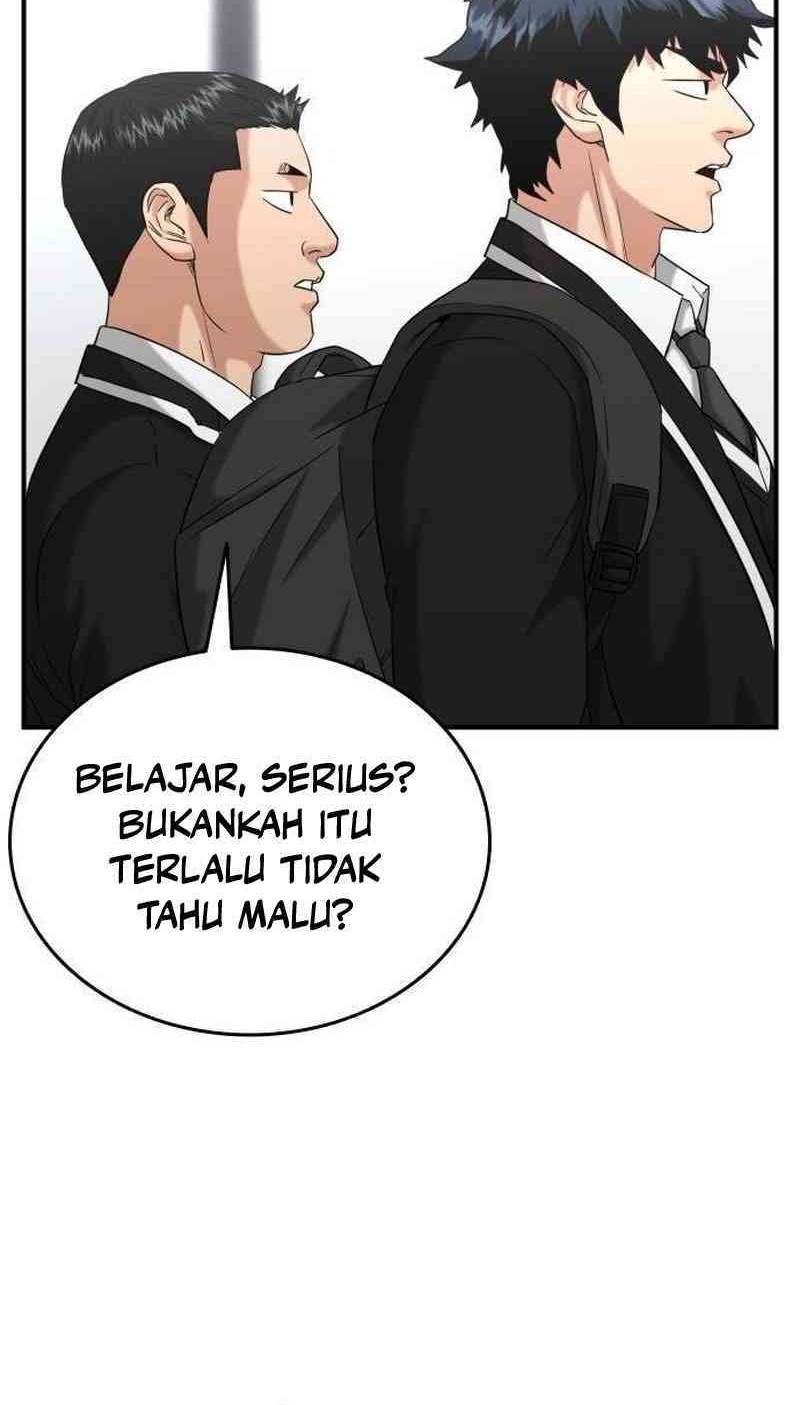 High School Gangsters Bab 12 halaman 73