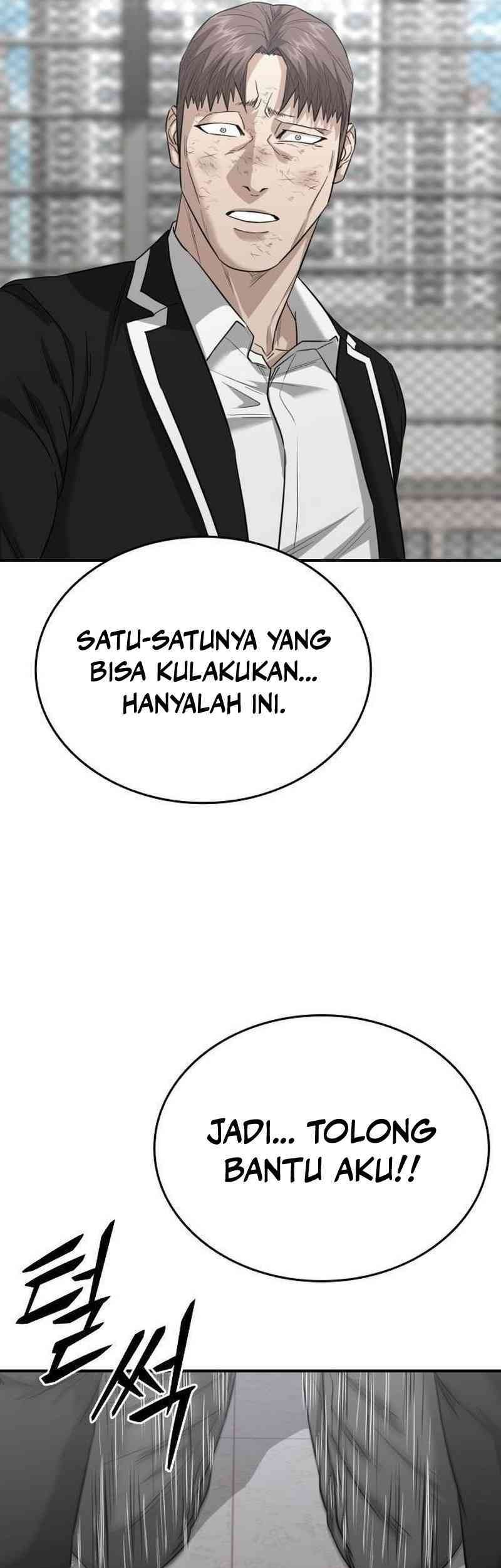 High School Gangsters Bab 12 halaman 86