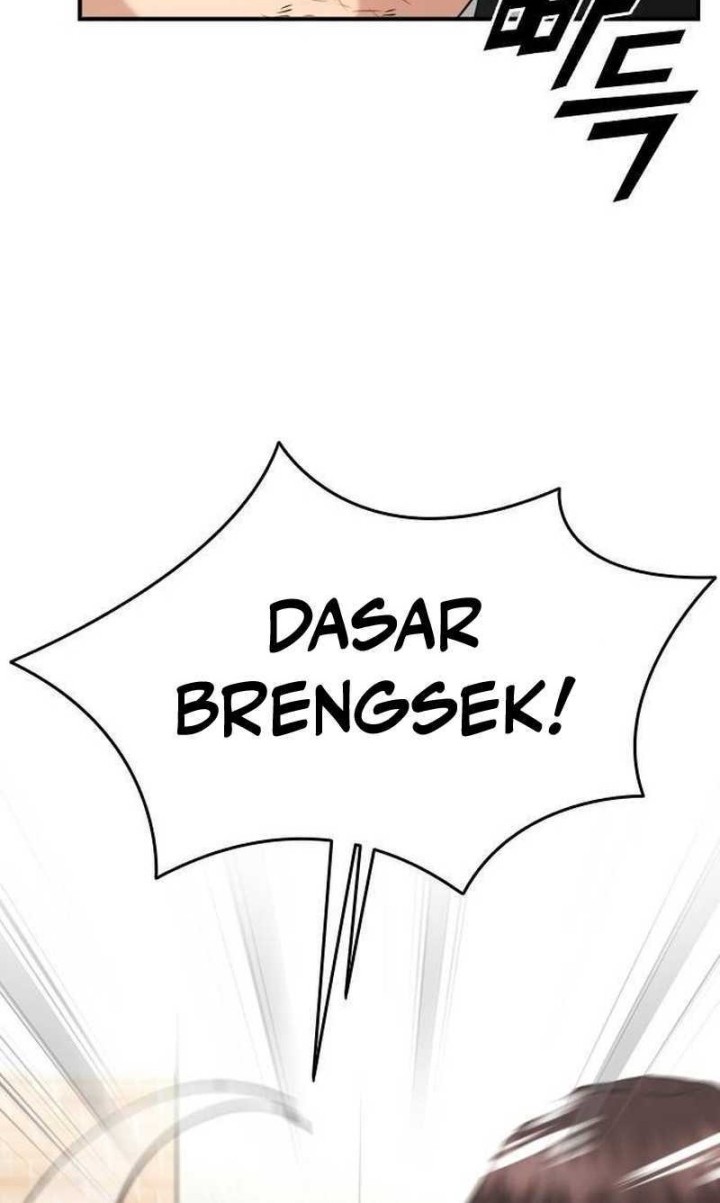 High School Gangsters Bab 13 halaman 10