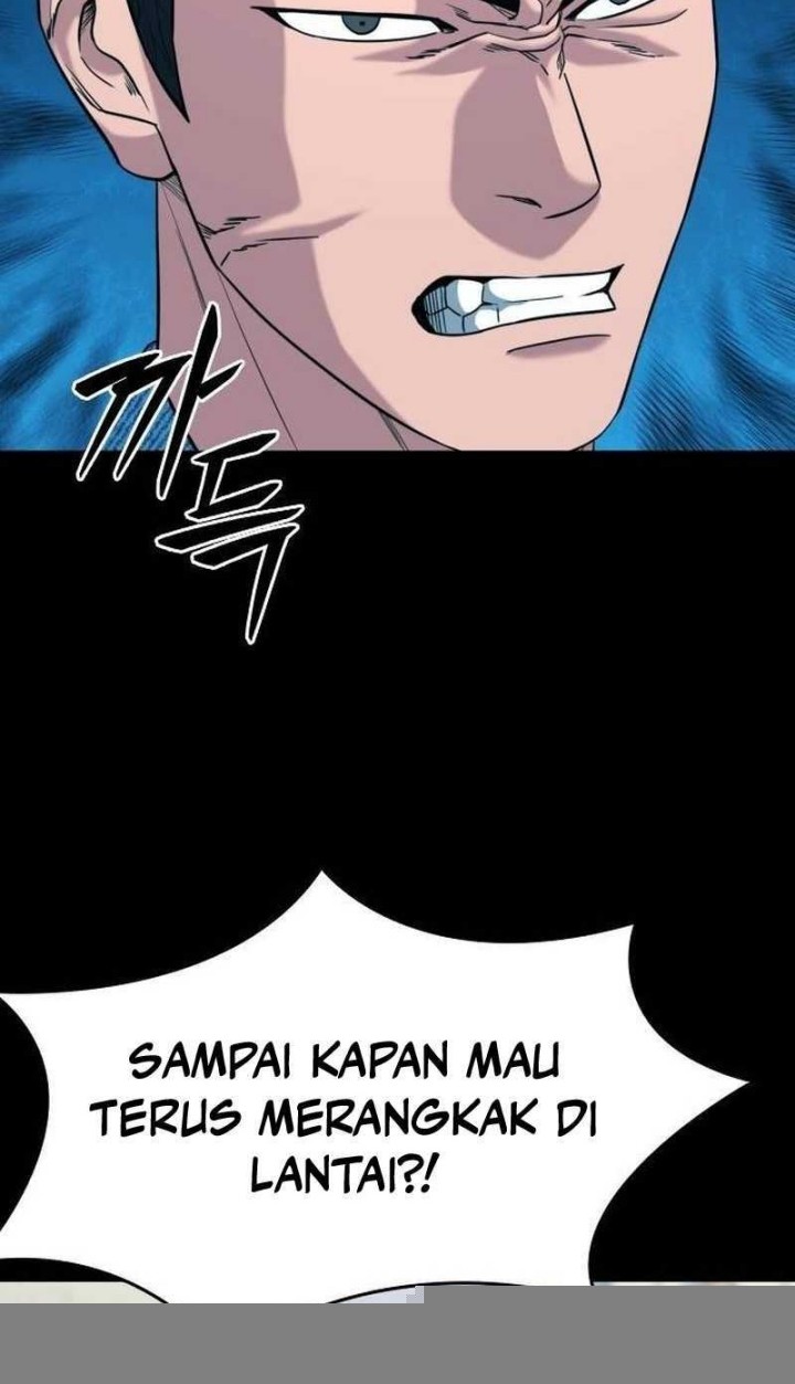 High School Gangsters Bab 13 halaman 52