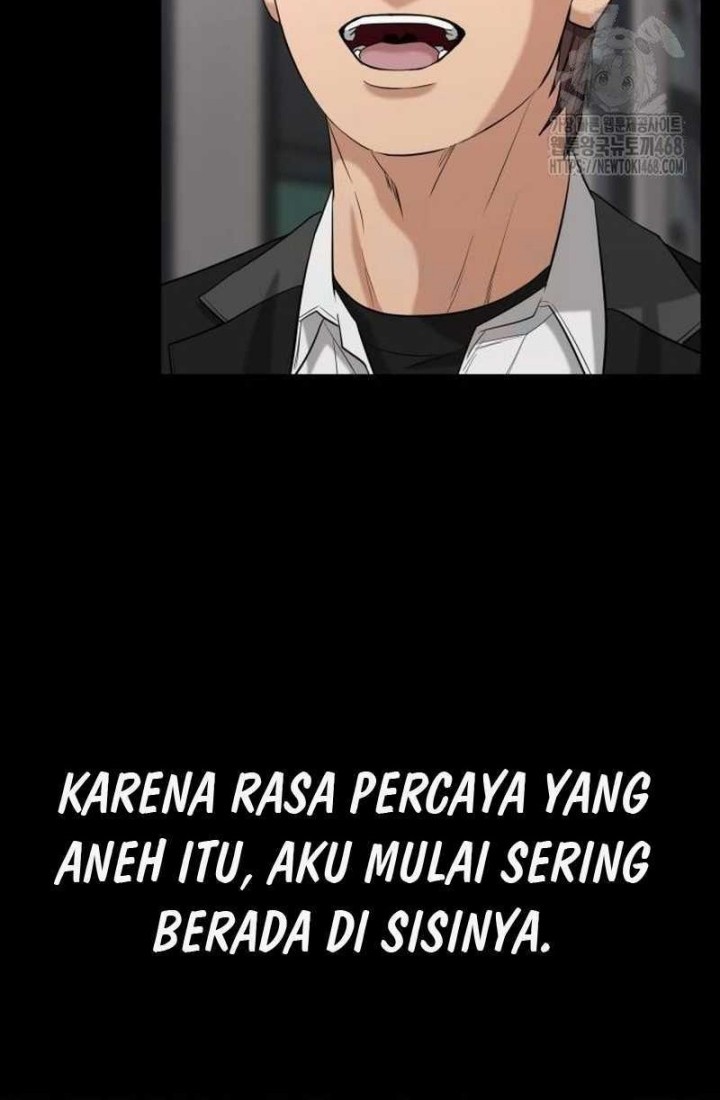 High School Gangsters Bab 13 halaman 64