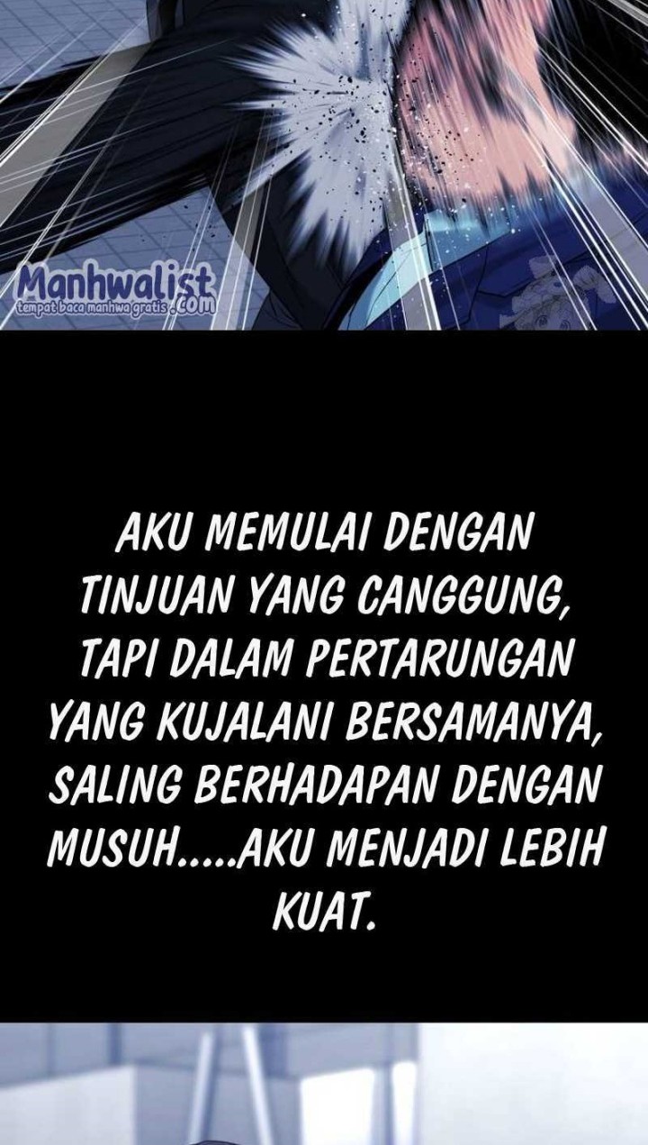 High School Gangsters Bab 13 halaman 68