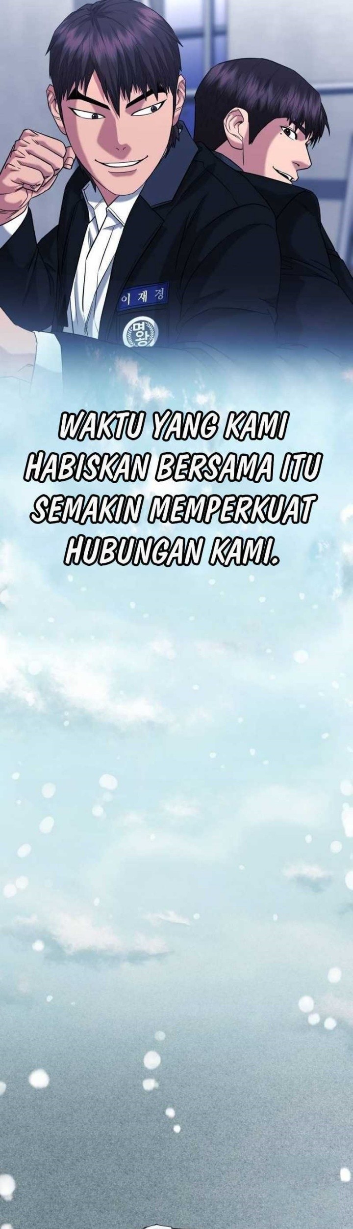 High School Gangsters Bab 13 halaman 69