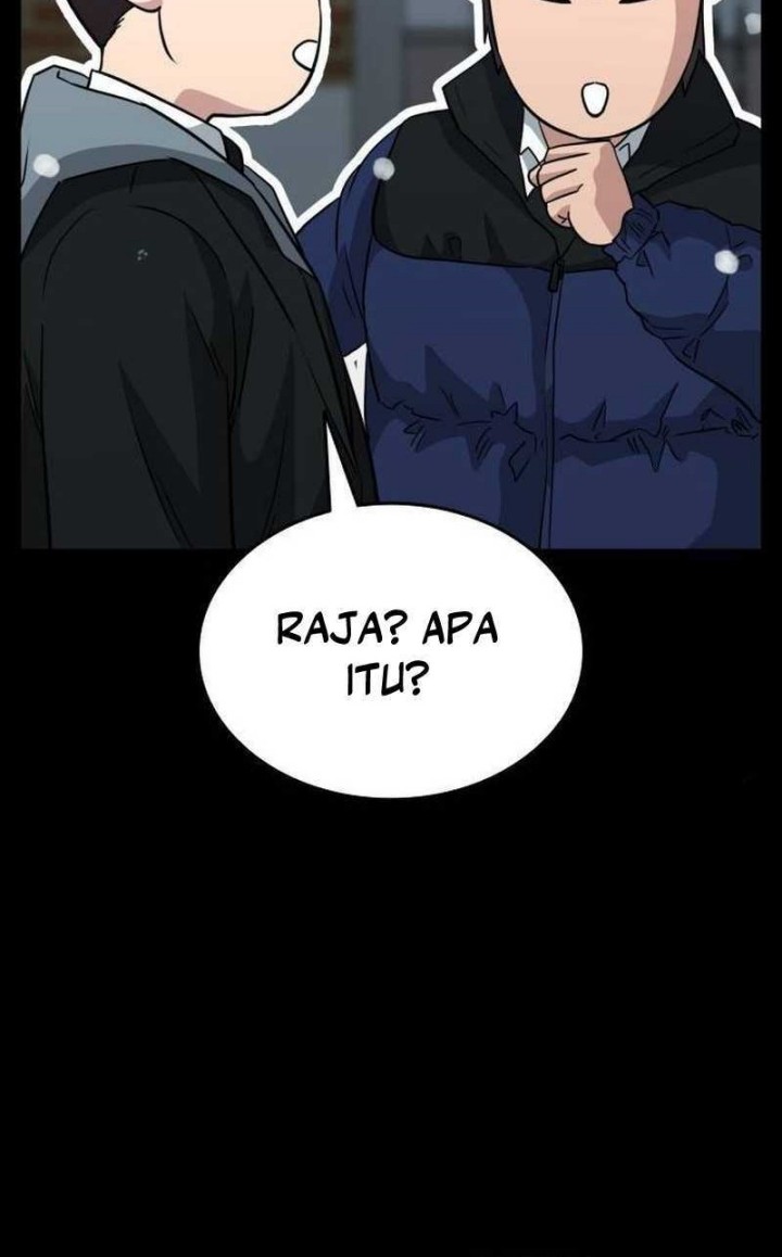 High School Gangsters Bab 13 halaman 74