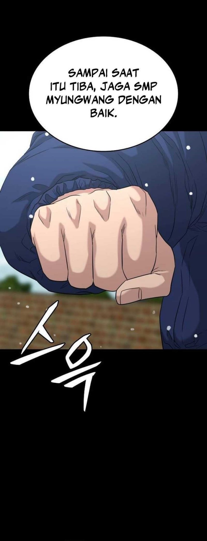 High School Gangsters Bab 13 halaman 80