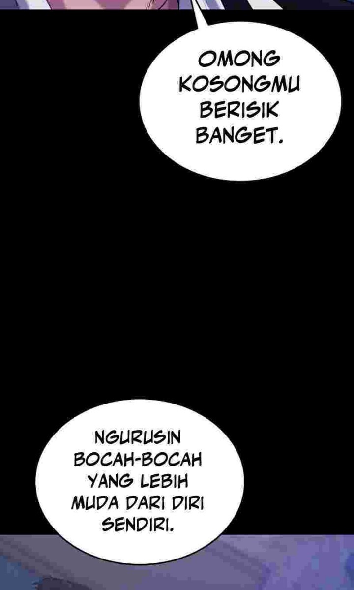 High School Gangsters chapter 14 halaman 15
