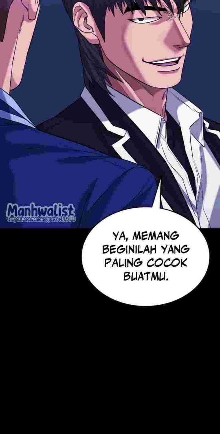 High School Gangsters chapter 14 halaman 17
