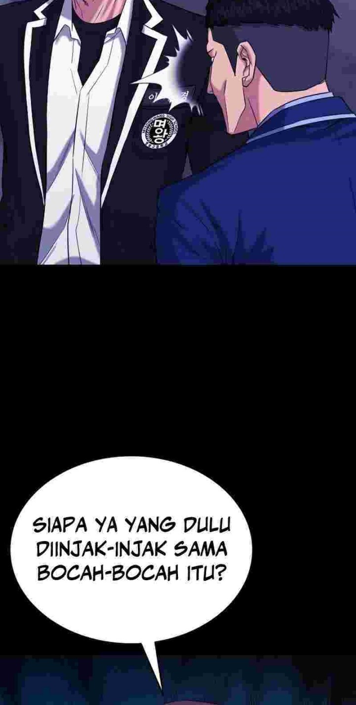 High School Gangsters chapter 14 halaman 19