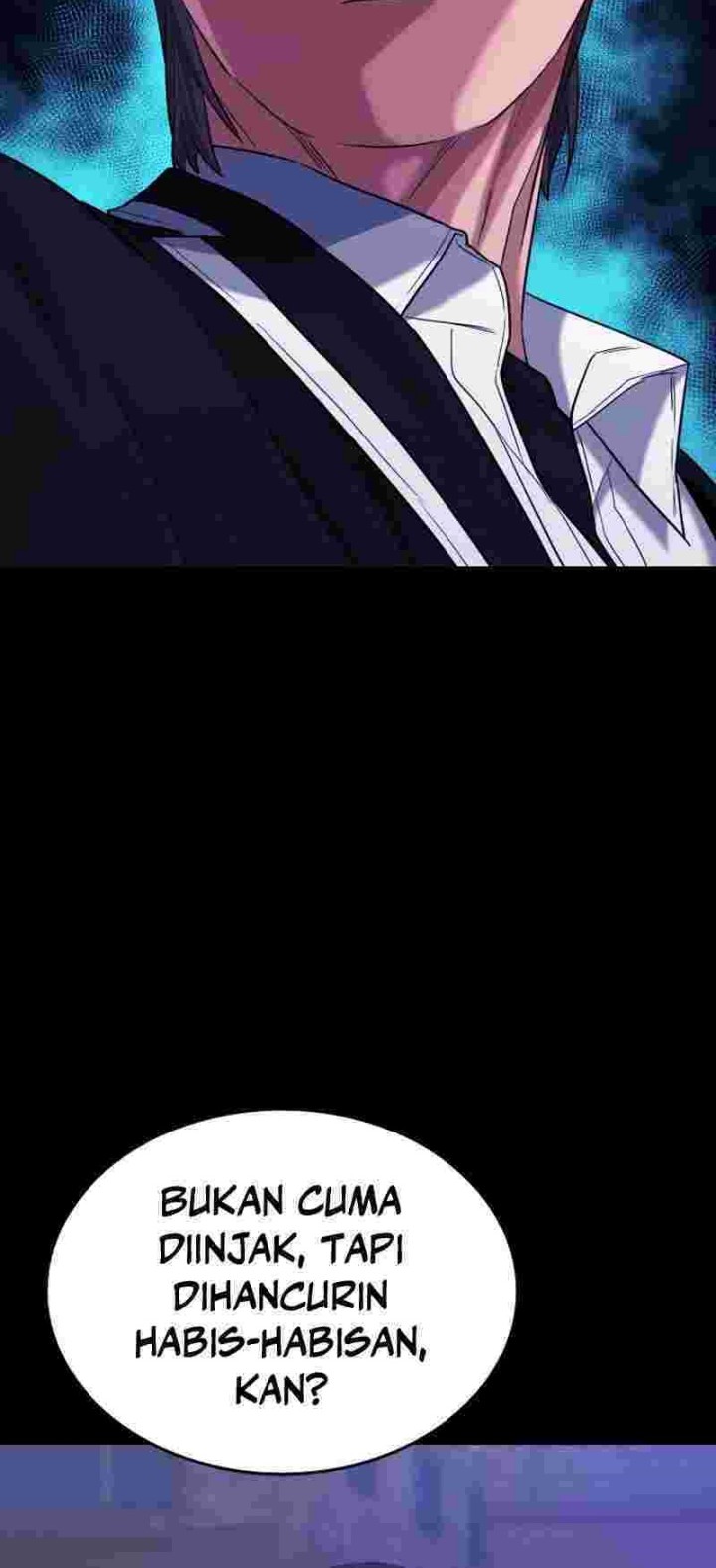 High School Gangsters chapter 14 halaman 21