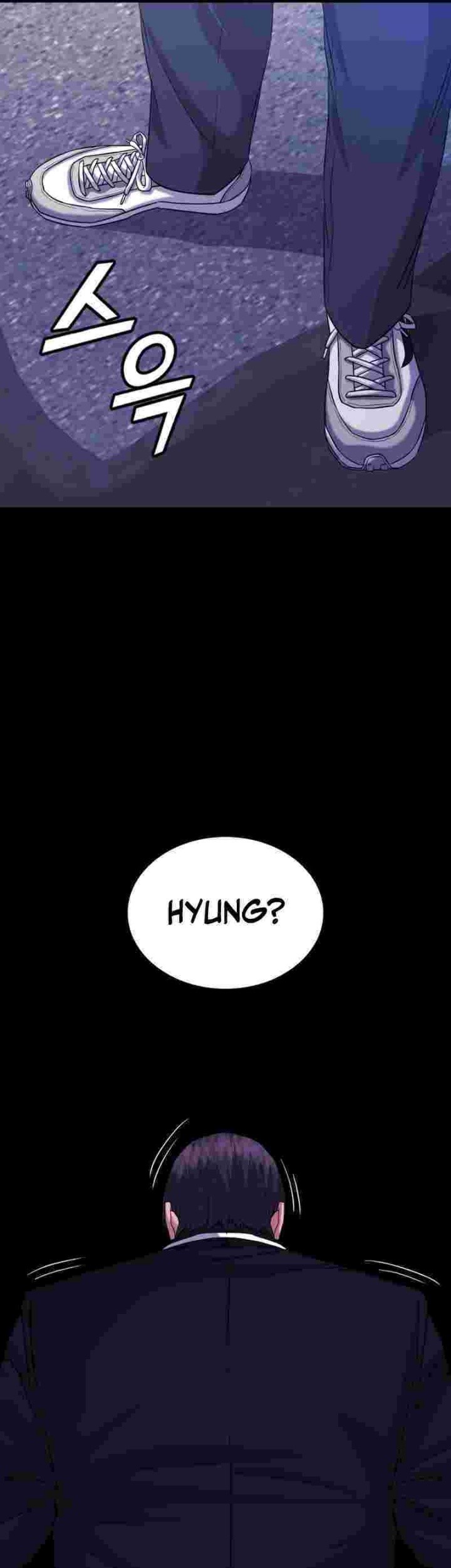 High School Gangsters chapter 14 halaman 32