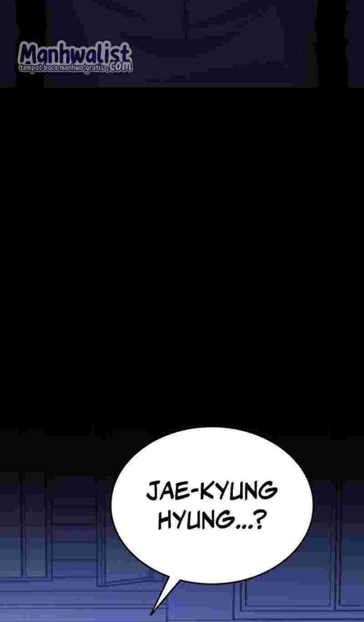 High School Gangsters chapter 14 halaman 33