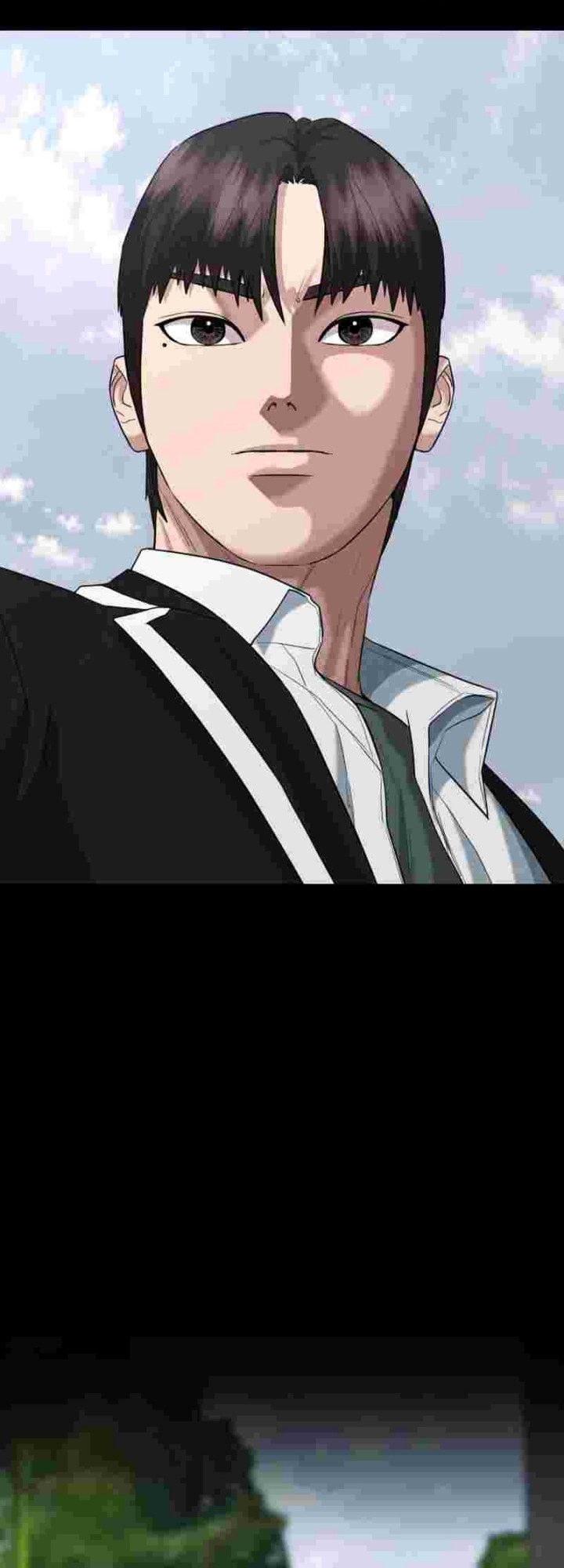 High School Gangsters chapter 14 halaman 51