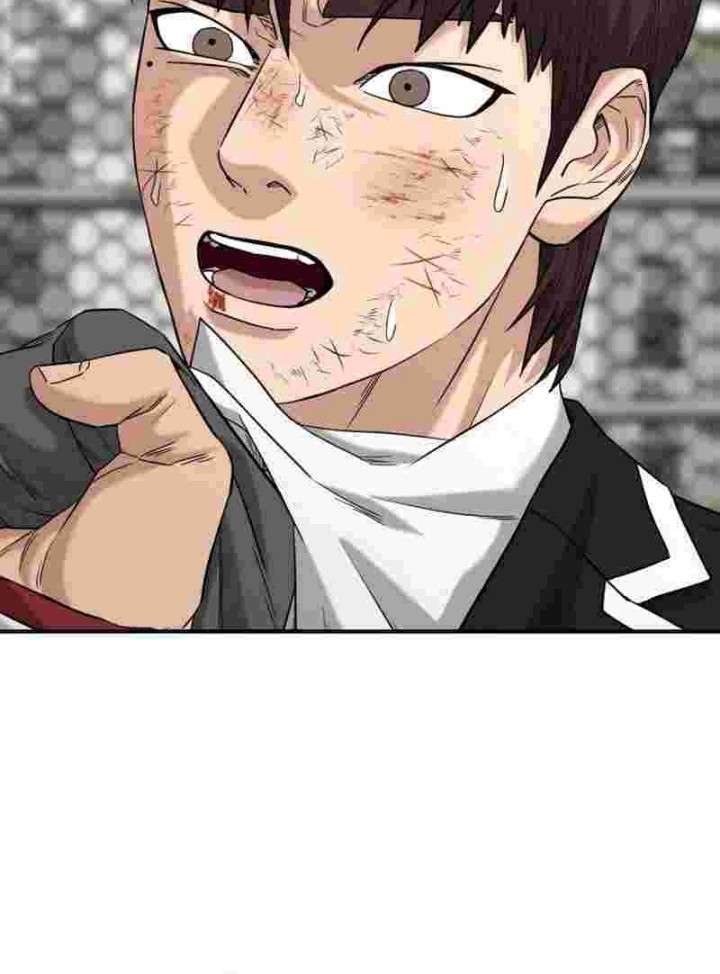 High School Gangsters chapter 14 halaman 55