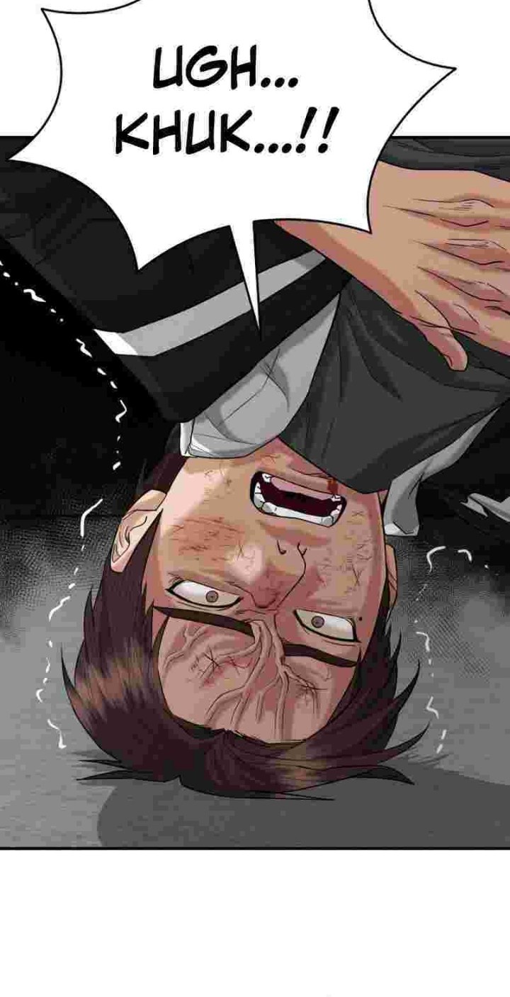 High School Gangsters chapter 14 halaman 59