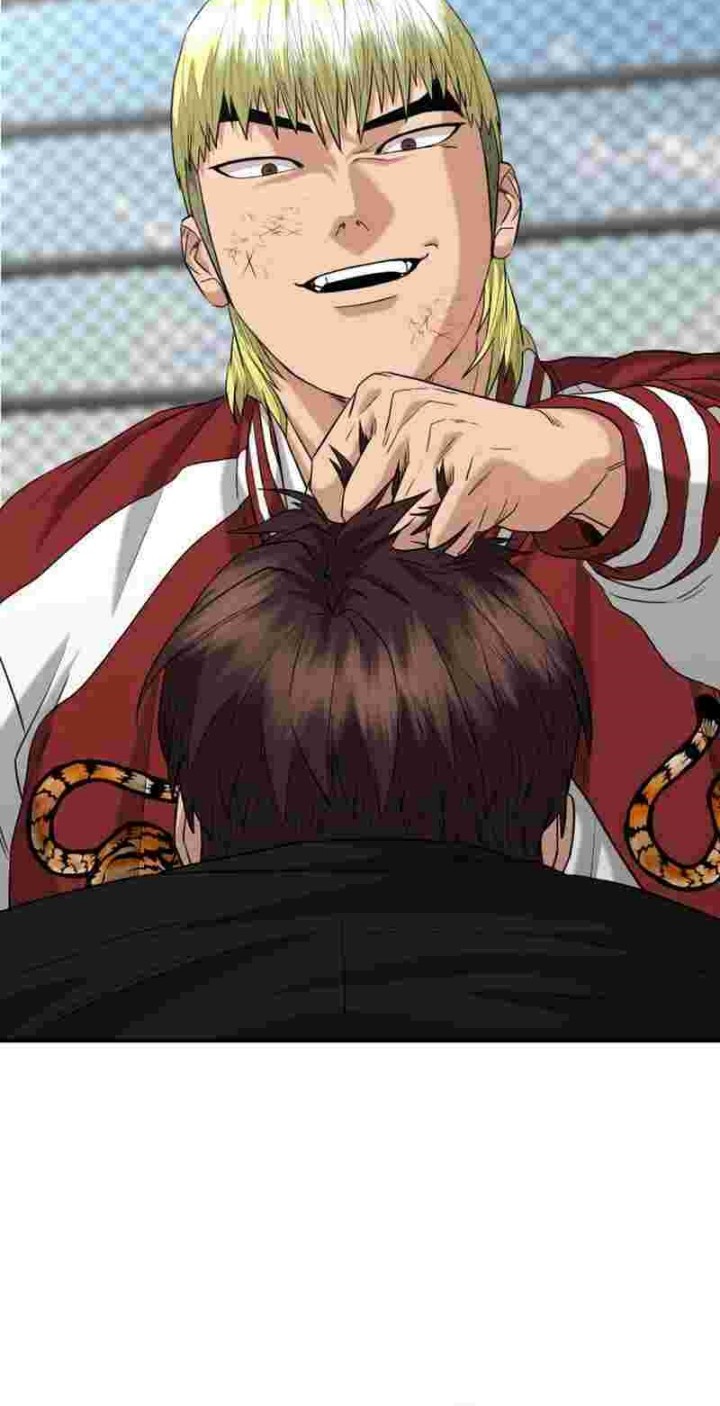 High School Gangsters chapter 14 halaman 65