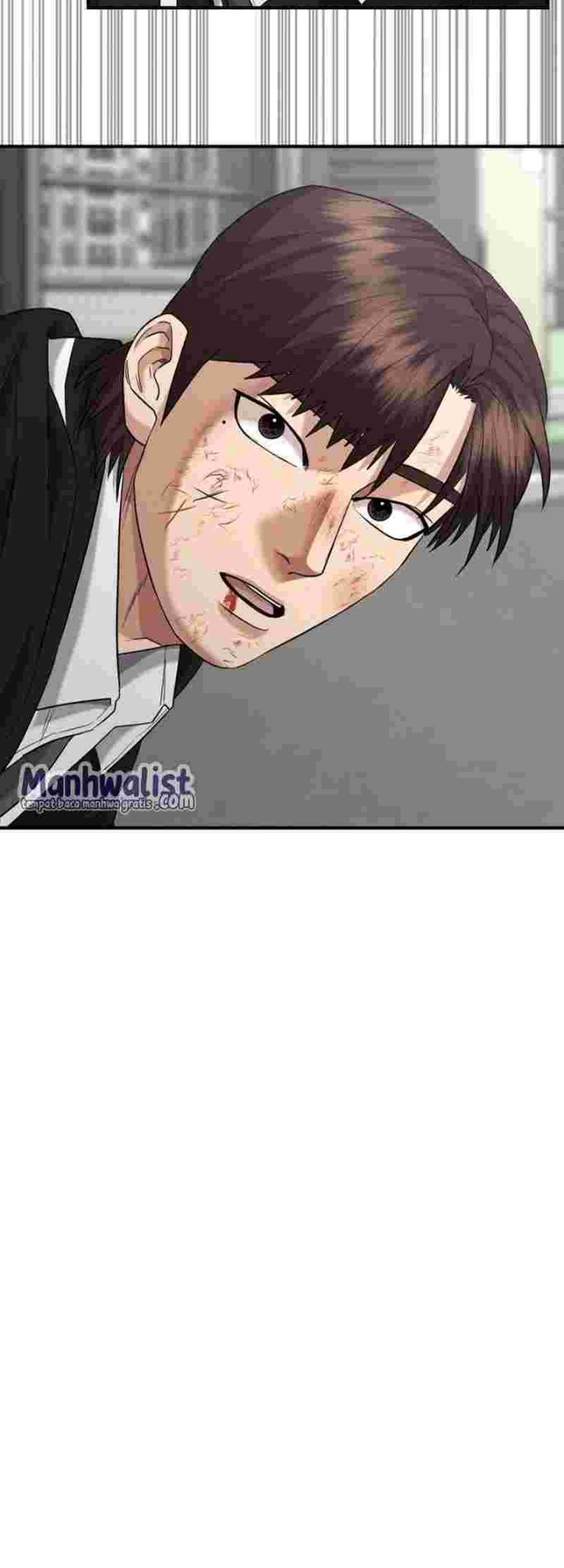 High School Gangsters chapter 14 halaman 77