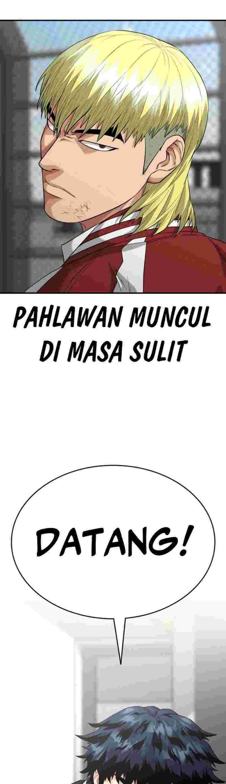 High School Gangsters chapter 14 halaman 78