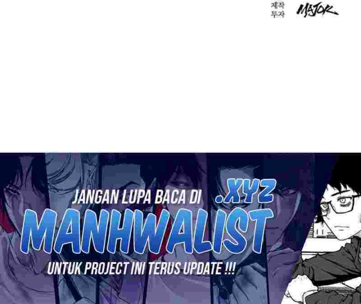 High School Gangsters chapter 14 halaman 80