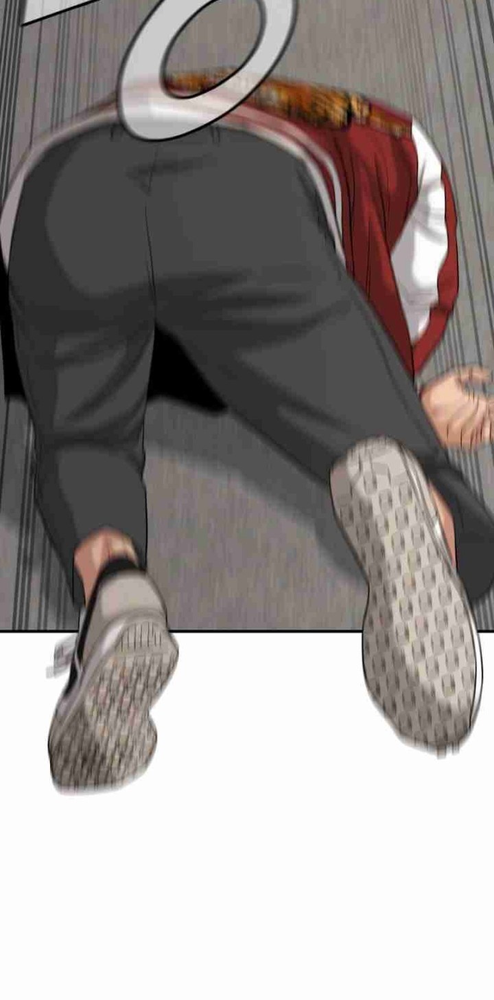 High School Gangsters chapter 15 halaman 44