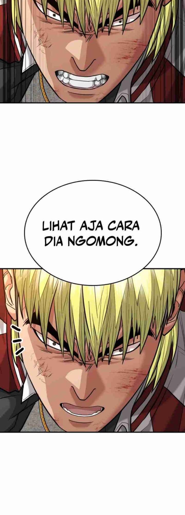 High School Gangsters chapter 15 halaman 48