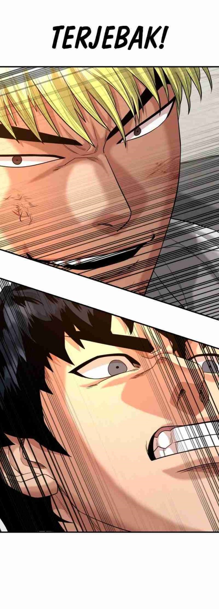 High School Gangsters chapter 15 halaman 62