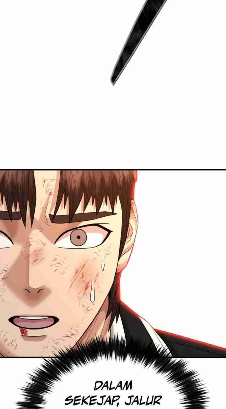High School Gangsters chapter 15 halaman 68