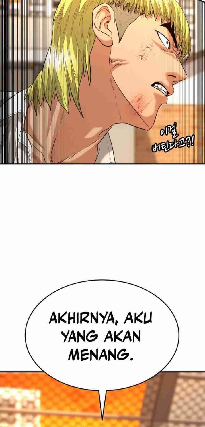 High School Gangsters chapter 15 halaman 73