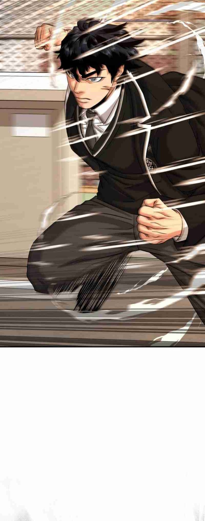 High School Gangsters chapter 15 halaman 77
