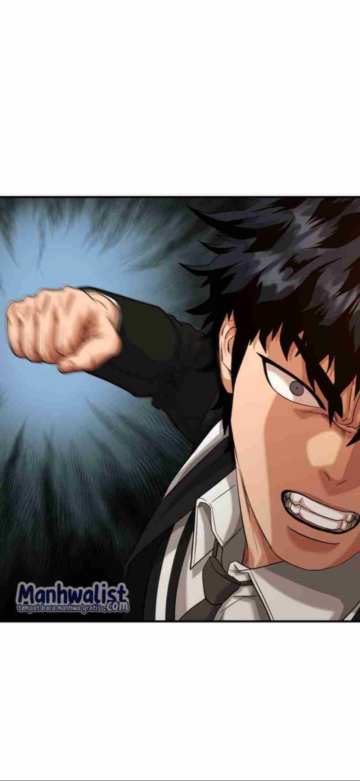 High School Gangsters chapter 15 halaman 79