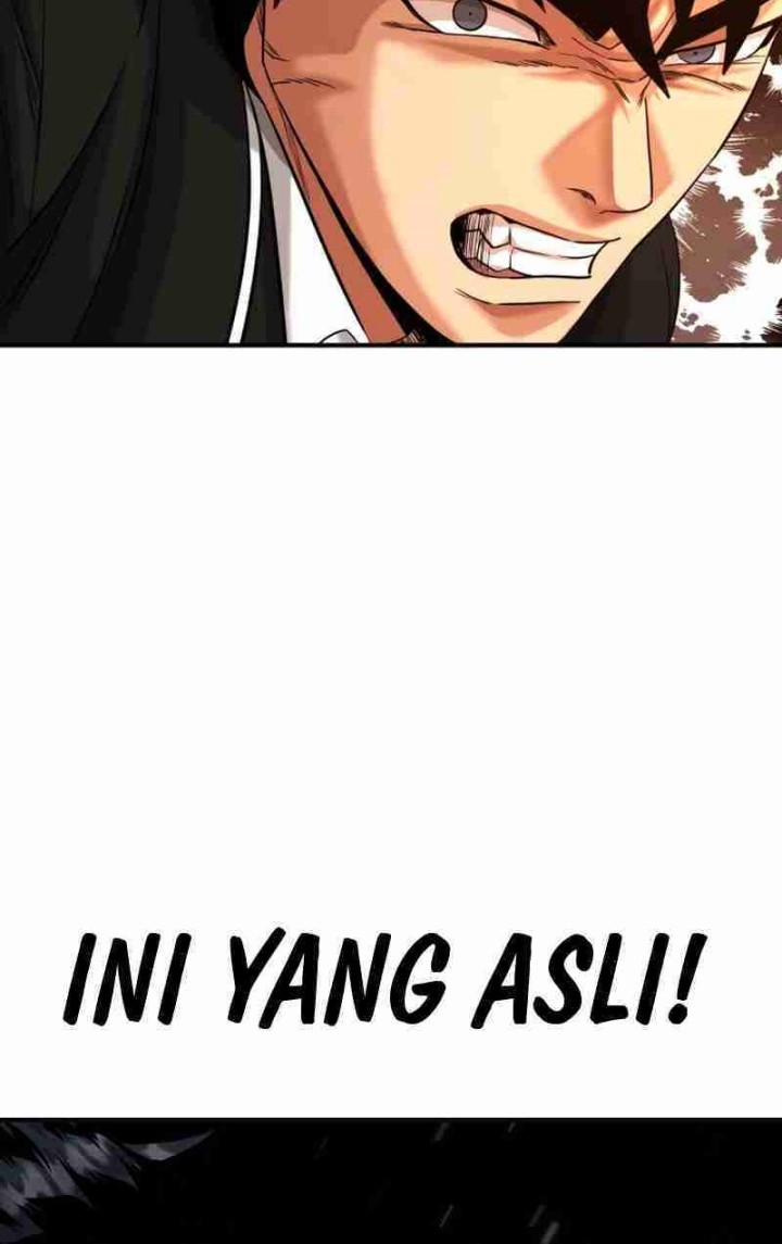 High School Gangsters chapter 15 halaman 84