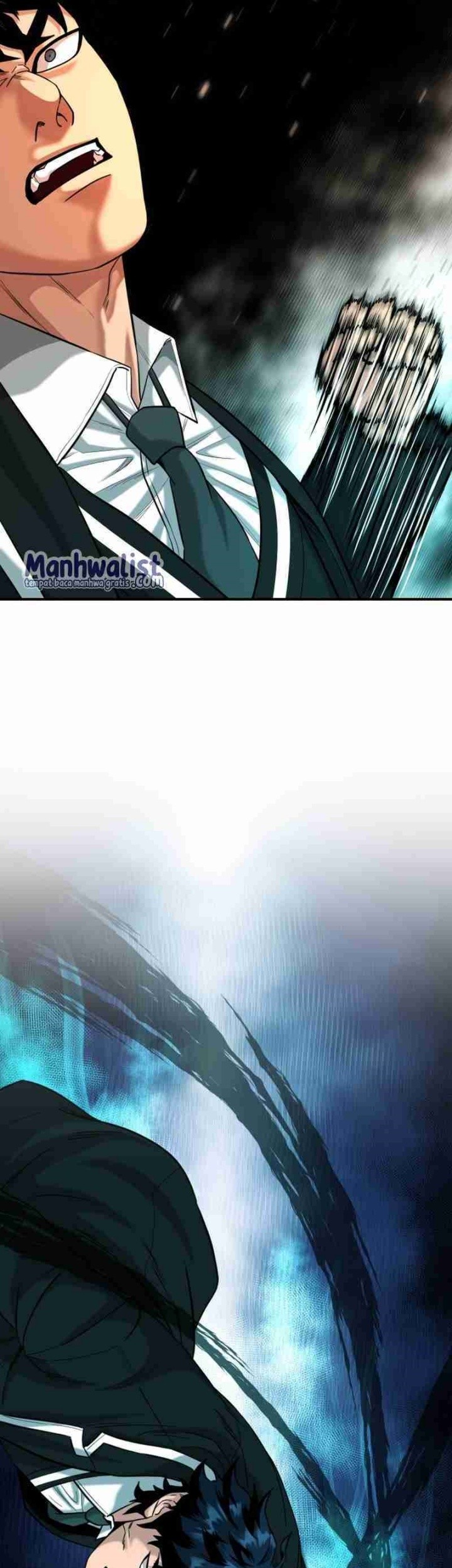 High School Gangsters chapter 15 halaman 85