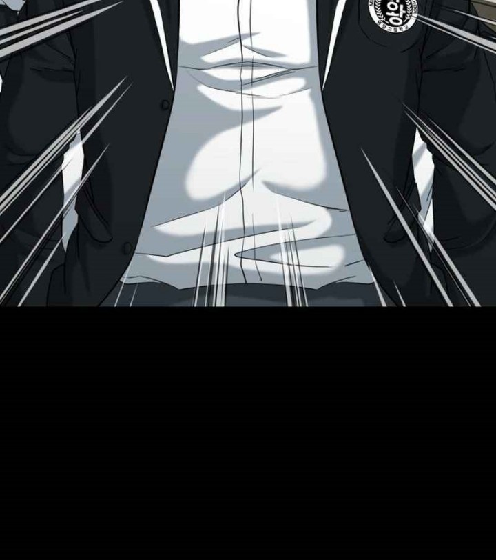 High School Gangsters Bab 16 halaman 6