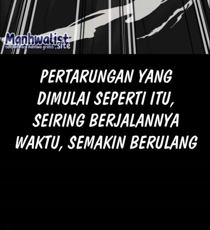 High School Gangsters Bab 16 halaman 40