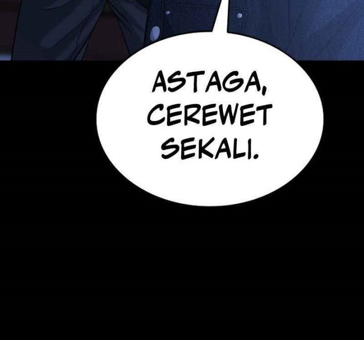 High School Gangsters Bab 16 halaman 71