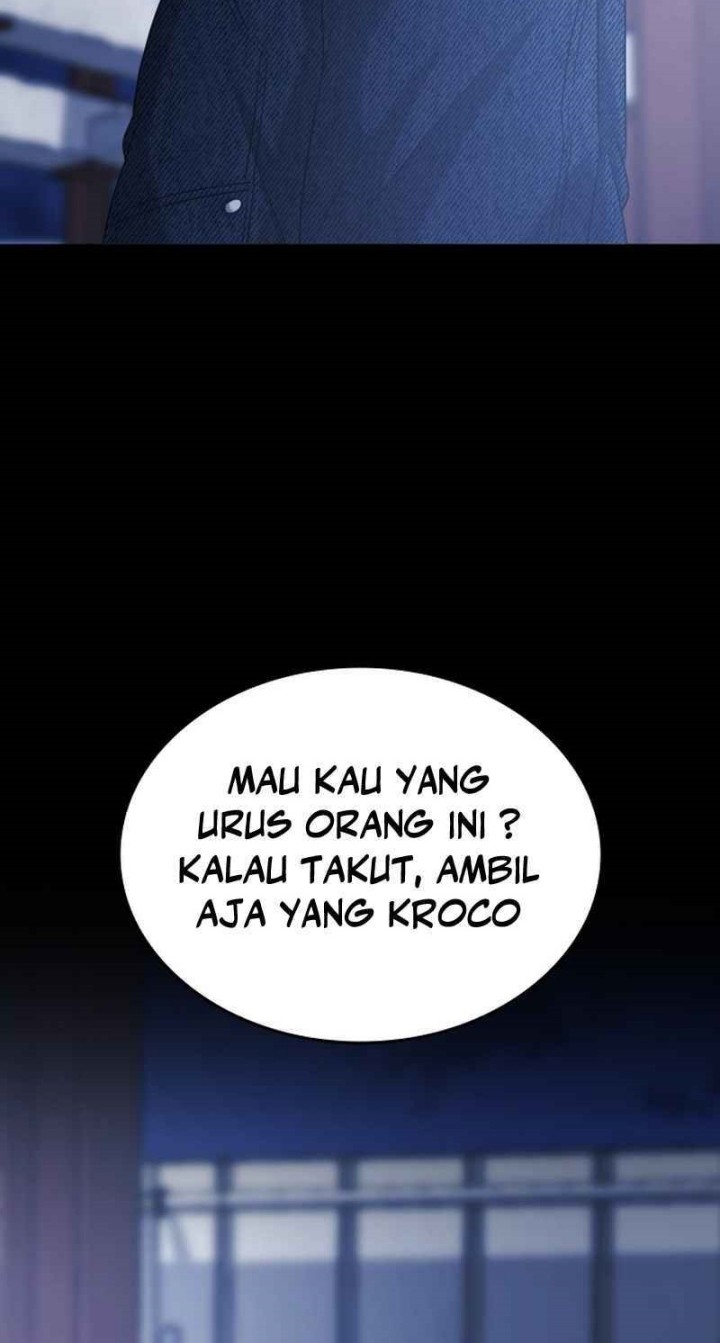 High School Gangsters Bab 16 halaman 81