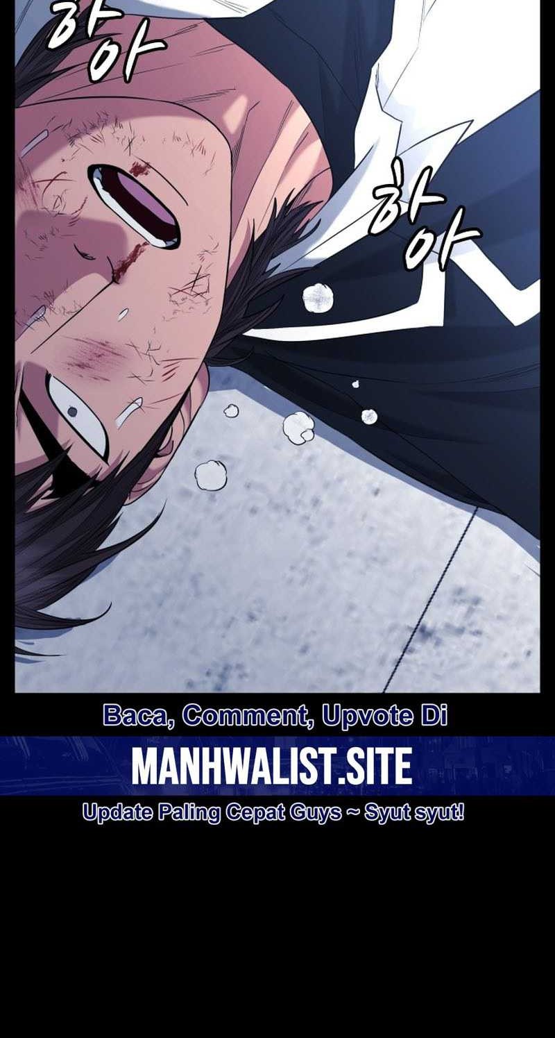 High School Gangsters Bab 17 halaman 3