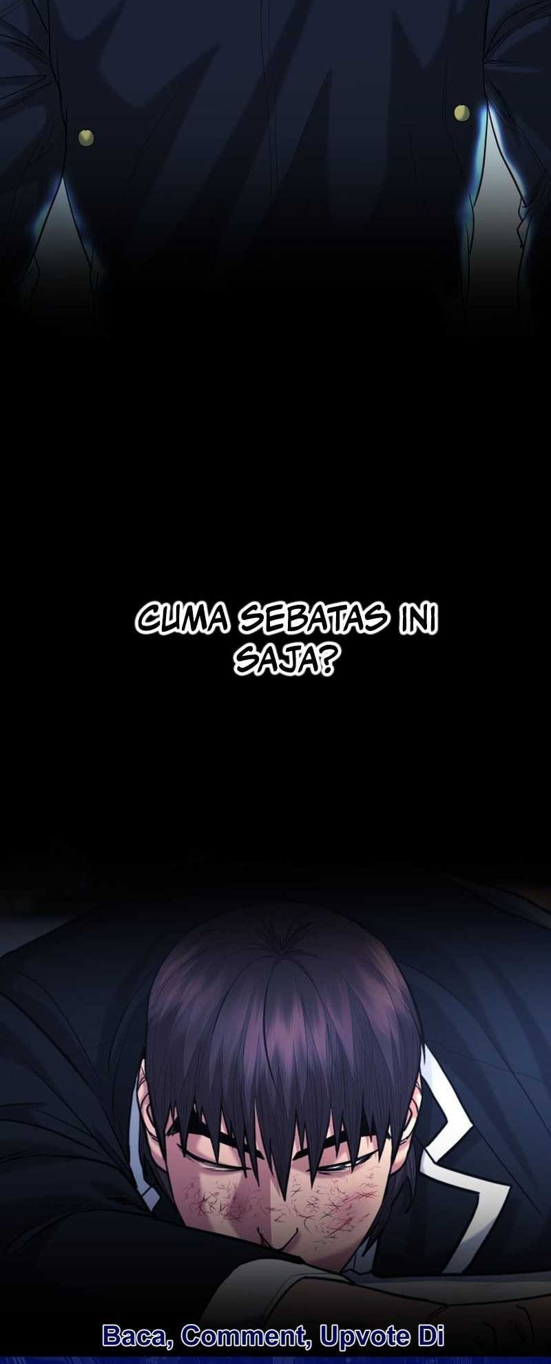 High School Gangsters Bab 17 halaman 12