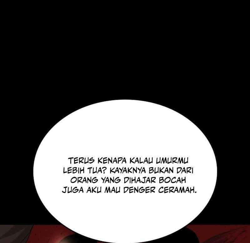 High School Gangsters Bab 17 halaman 36