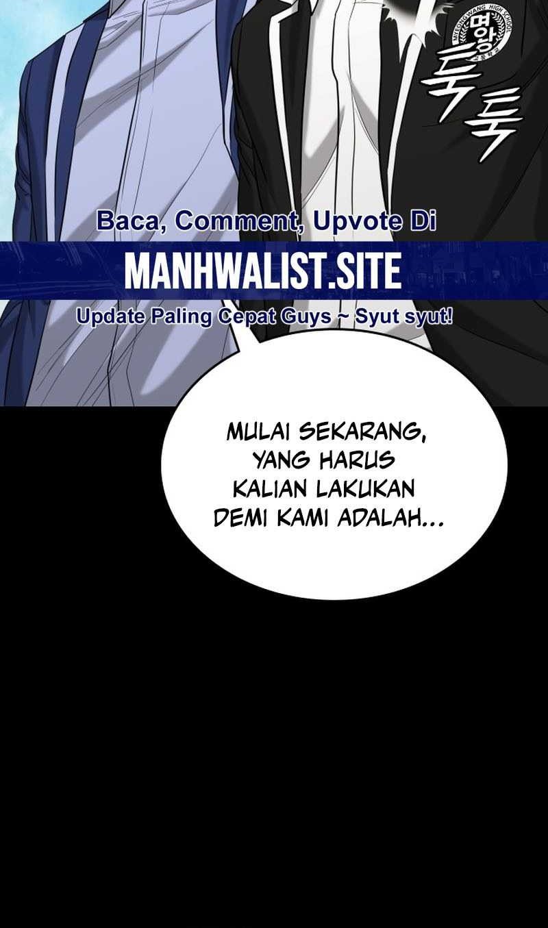 High School Gangsters Bab 17 halaman 42