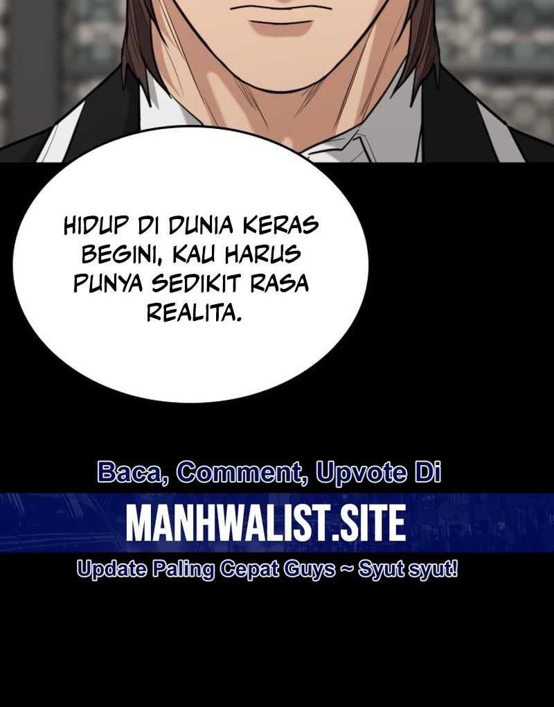 High School Gangsters Bab 17 halaman 45