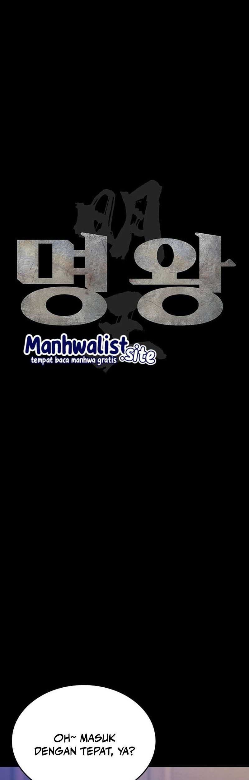 High School Gangsters Bab 17 halaman 50