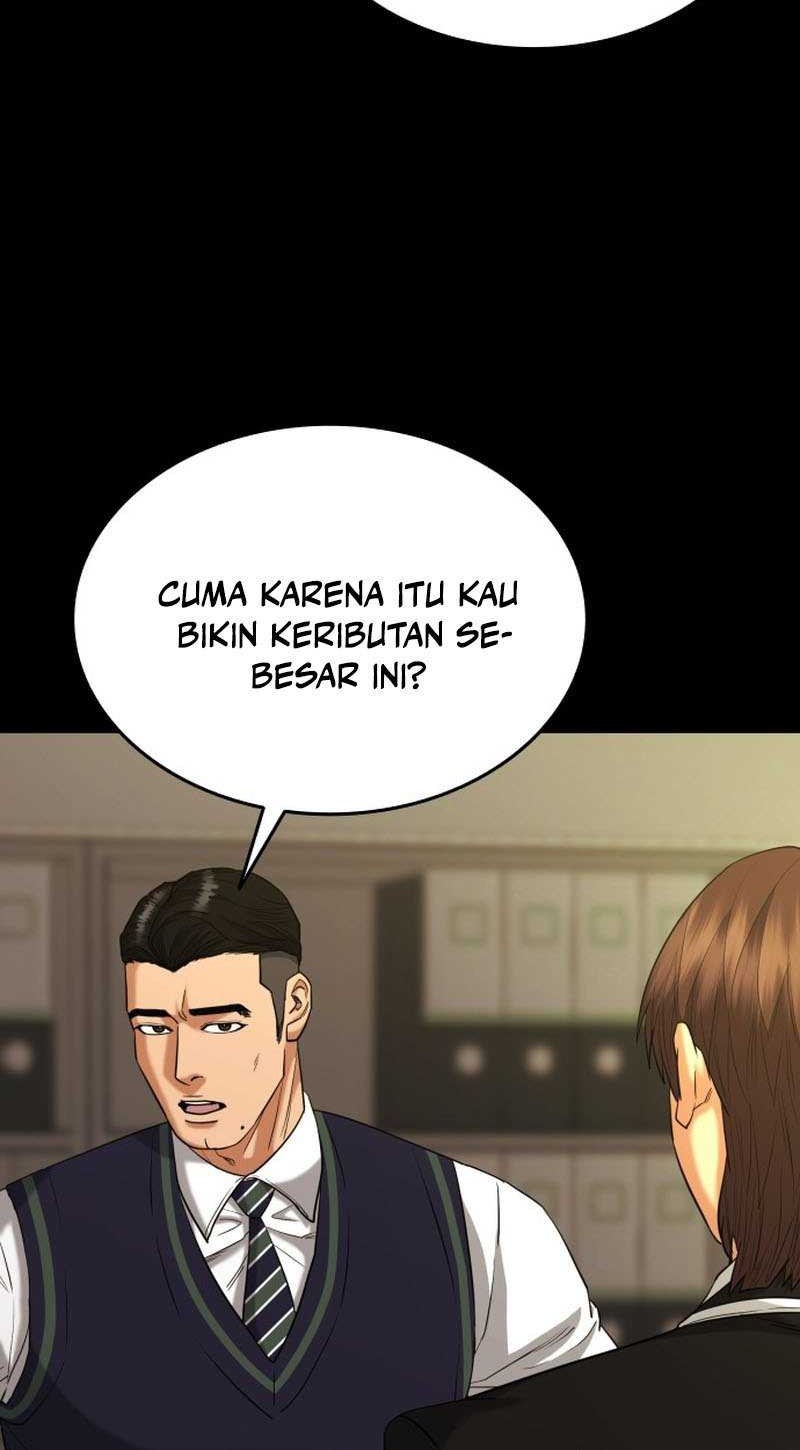 High School Gangsters chapter 18 halaman 3