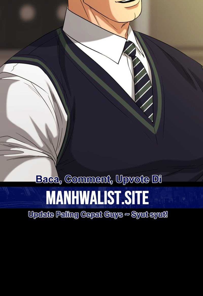 High School Gangsters chapter 18 halaman 18