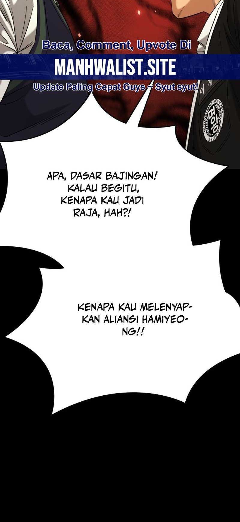 High School Gangsters chapter 18 halaman 24