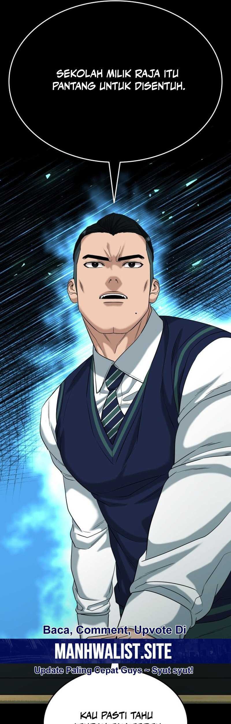 High School Gangsters chapter 18 halaman 31