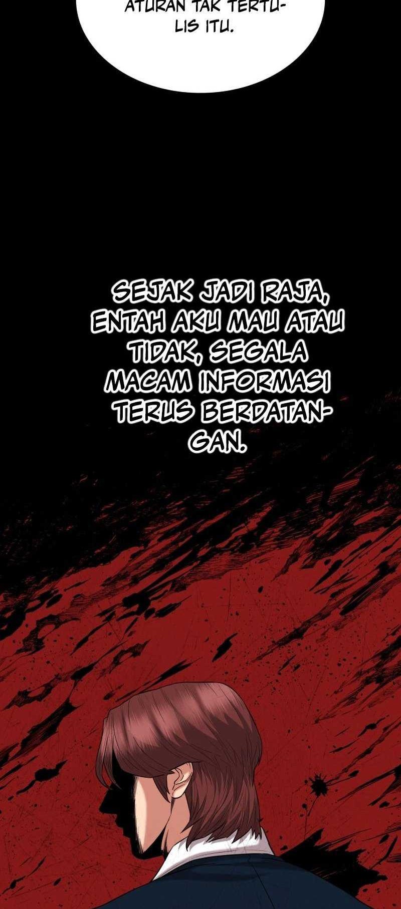High School Gangsters chapter 18 halaman 32